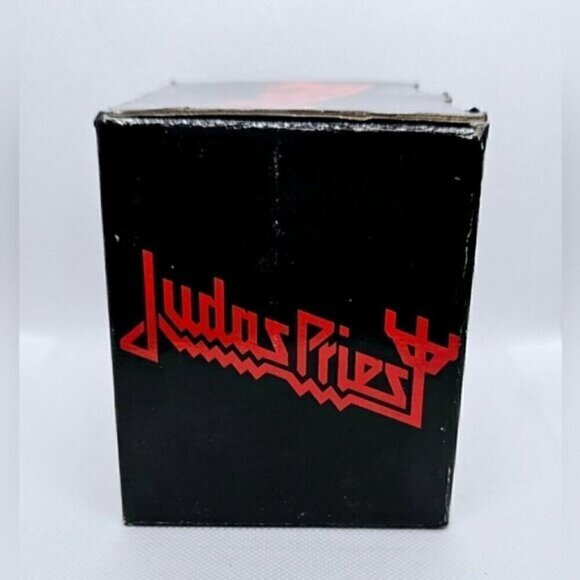 Judas Priest Angel of Retribution Mug 🖤 Official Licensed Heavy Metal Cup - Picture 7 of 10